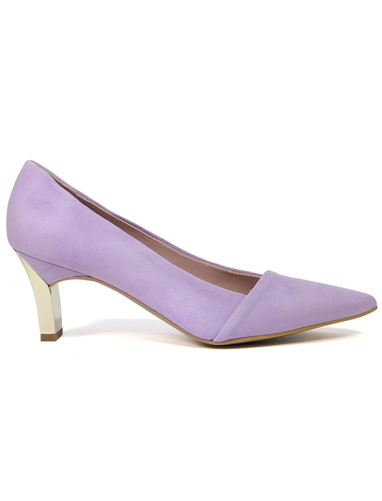 Aguamarina lila ÚLTIMO 38-39
