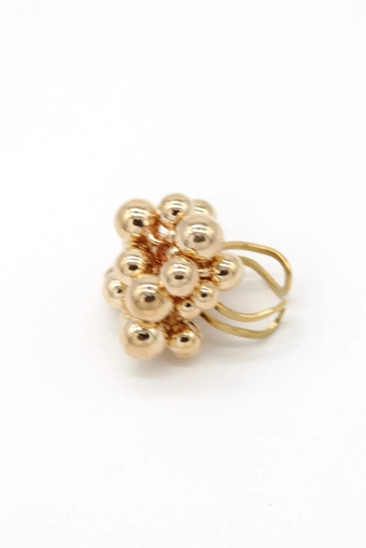 Anillo circunferencias
