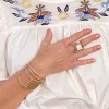 Anillo nacar más
