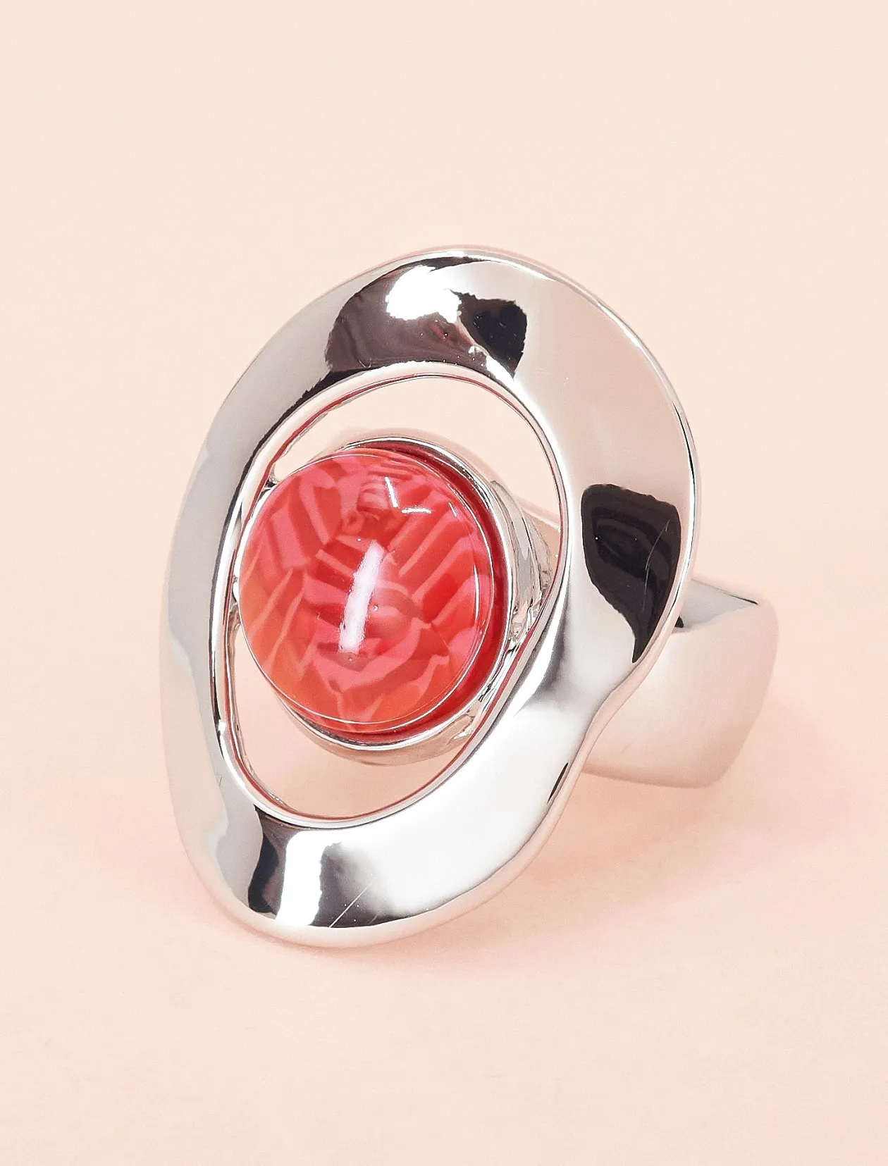ANILLO RED