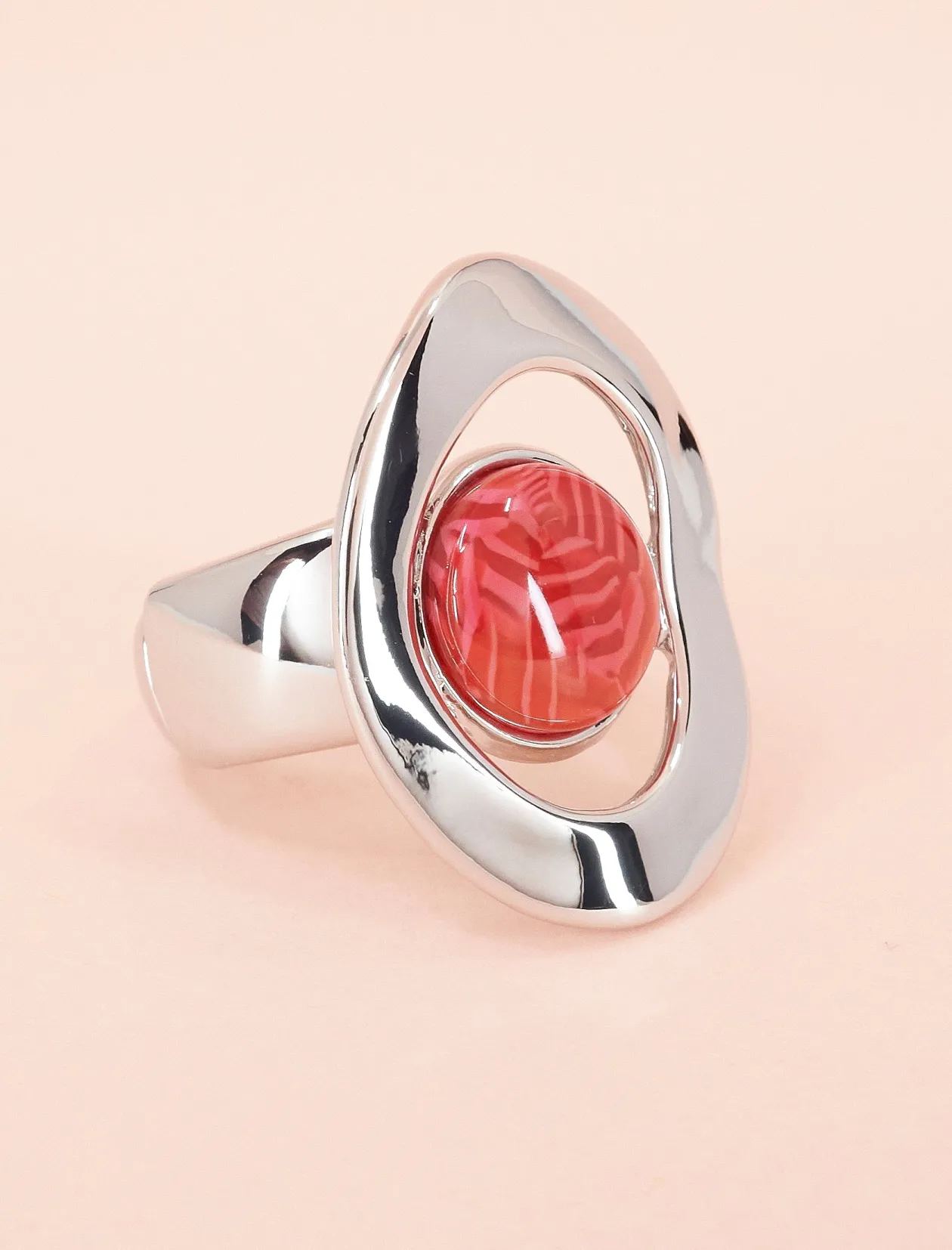 ANILLO RED
