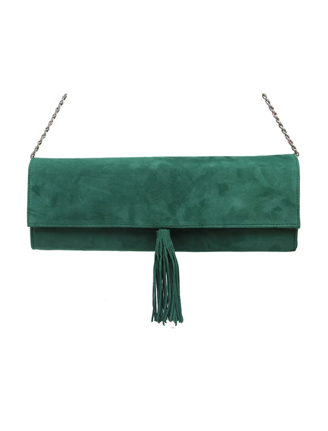 Azahar verde