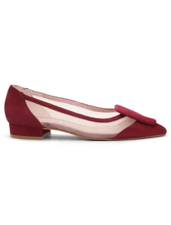 Bailarina Estilazo Marsala