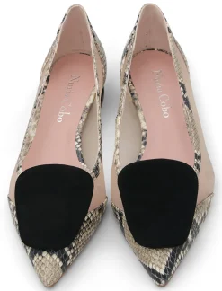 Bailarina Estilazo print
