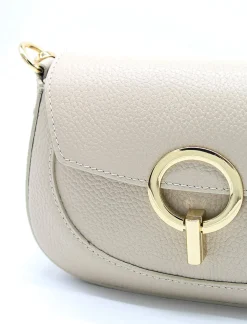 BOLSO ALESSANDRA BEIGE