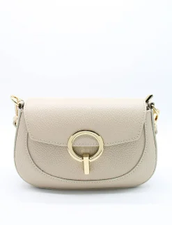 BOLSO ALESSANDRA BEIGE