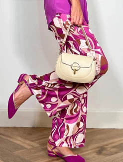 BOLSO ALESSANDRA BEIGE