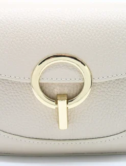 BOLSO ALESSANDRA BEIGE