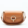BOLSO ALESSANDRA CUERO