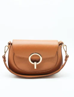 BOLSO ALESSANDRA CUERO