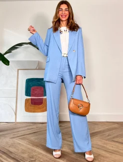 BOLSO ALESSANDRA CUERO