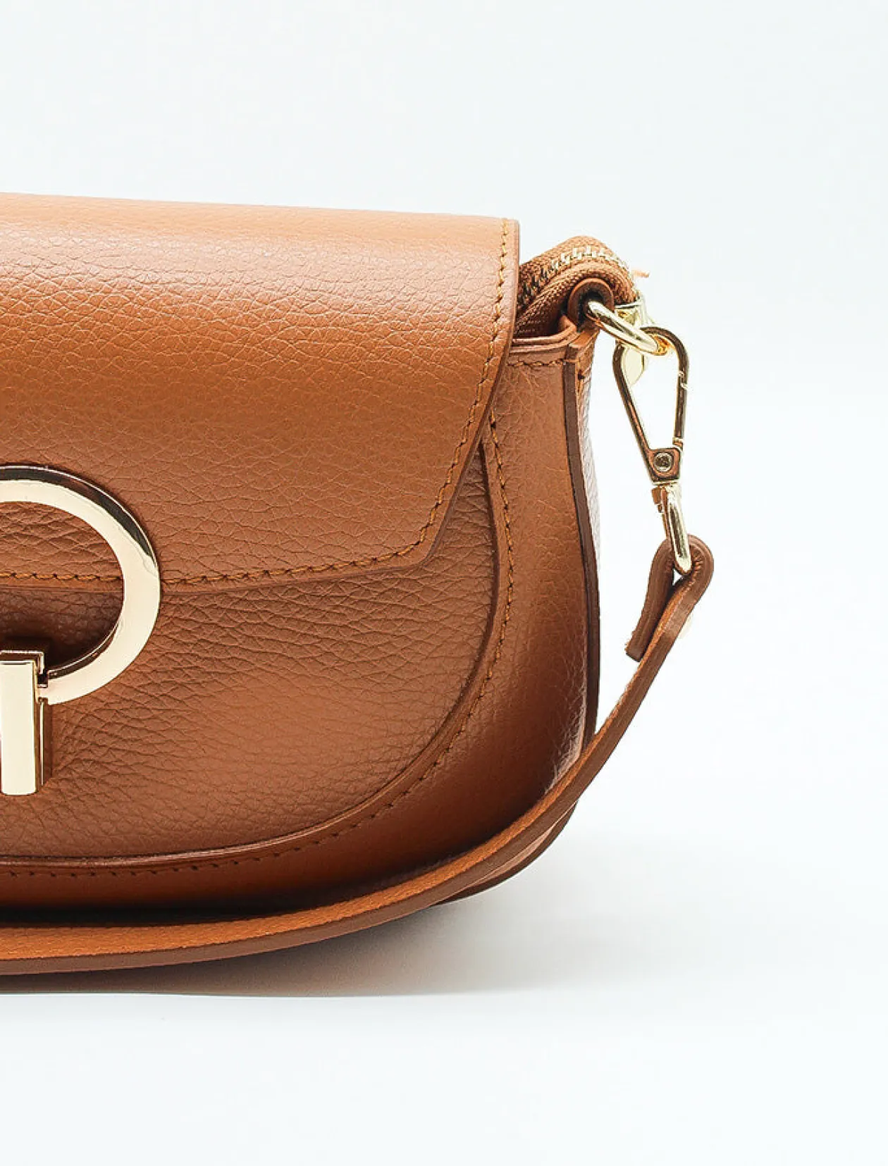 BOLSO ALESSANDRA CUERO