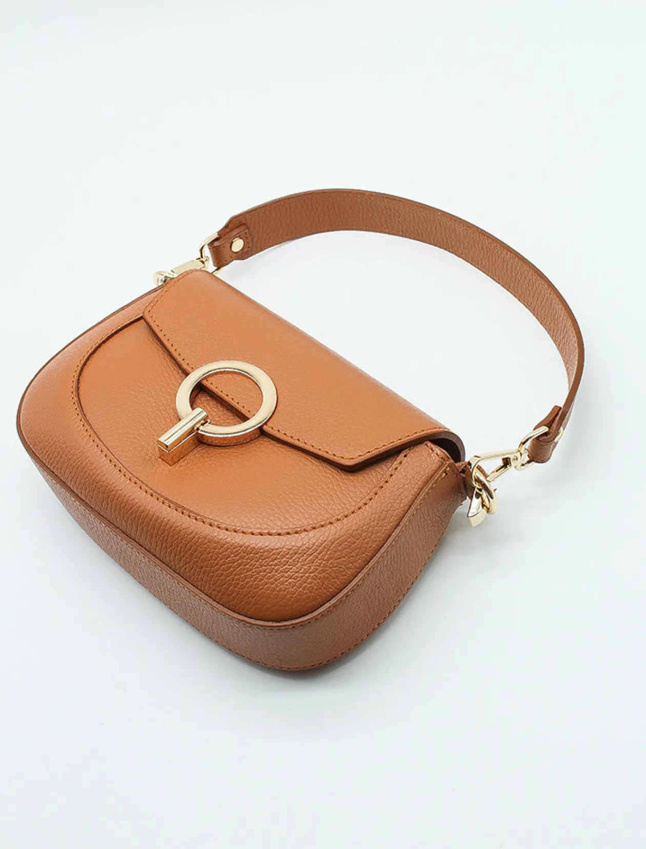 BOLSO ALESSANDRA CUERO