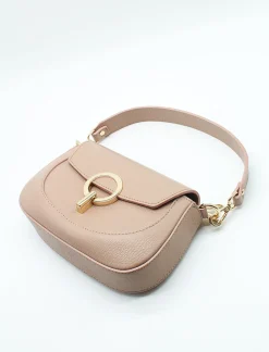 BOLSO ALESSANDRA NUDE
