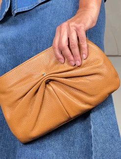 BOLSO MARELLA CUERO