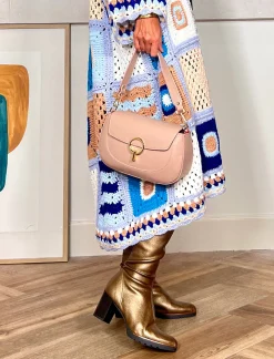 Bolso Nuria Carolina nude