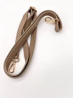 BOLSO NURIA CAROLINA TAUPE