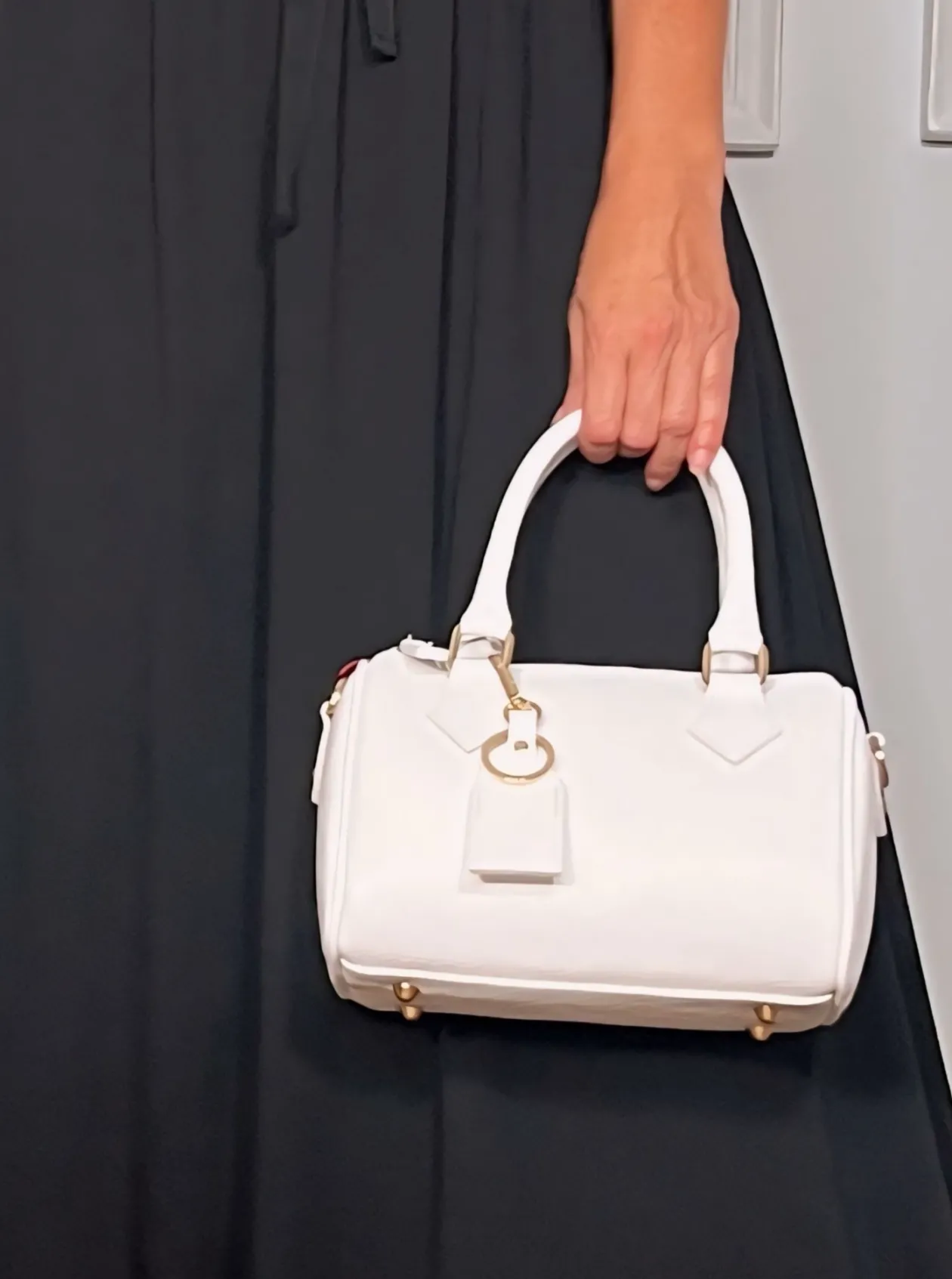 BOLSO SOY CHIC HIELO