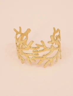 BRAZALETE CORAL