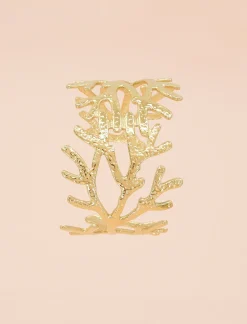 BRAZALETE CORAL