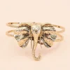 Brazalete Escultura Elefante