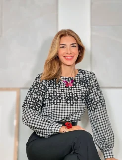 Brazalete Flor Bonita