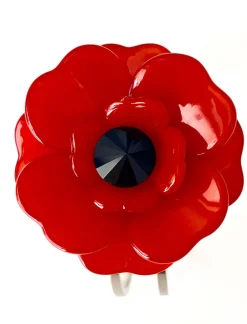 Brazalete Flor Bonita