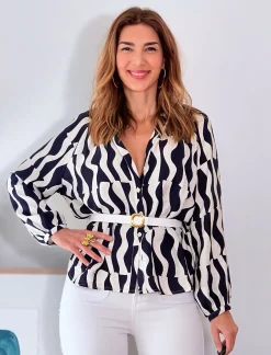 Camisa Bella