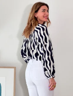 Camisa Bella