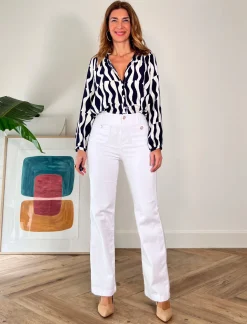 Camisa Bella