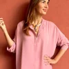 CAMISA CAROLINA NUDE