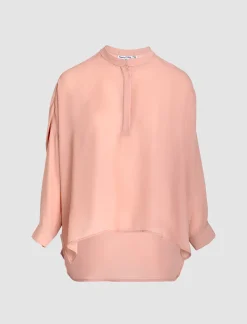 CAMISA CAROLINA NUDE