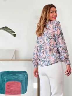 Camisa dulce honey