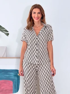 Camisa ideal Estribos