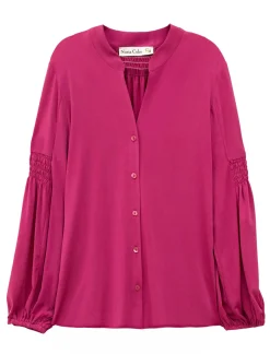 Camisa ideal para todo buganvilla