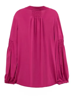 Camisa ideal para todo buganvilla