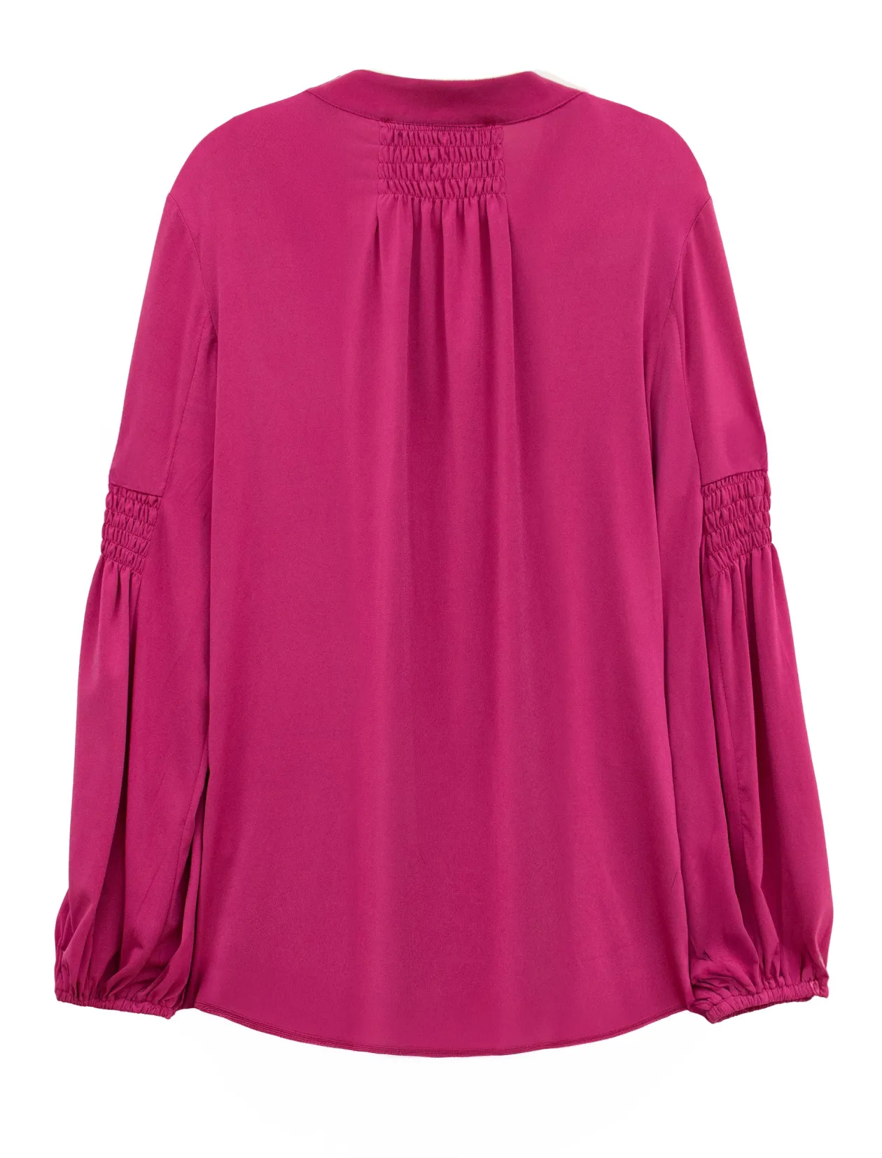 Camisa ideal para todo buganvilla