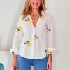 Camisa mis Limones