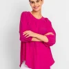 Camisa reversible Inés