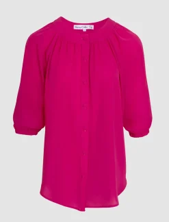 Camisa reversible Inés
