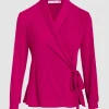 Camisa soft buganvilla ÚLTIMA S-M