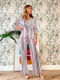 Camisa soft Lines ÚLTIMA S-M