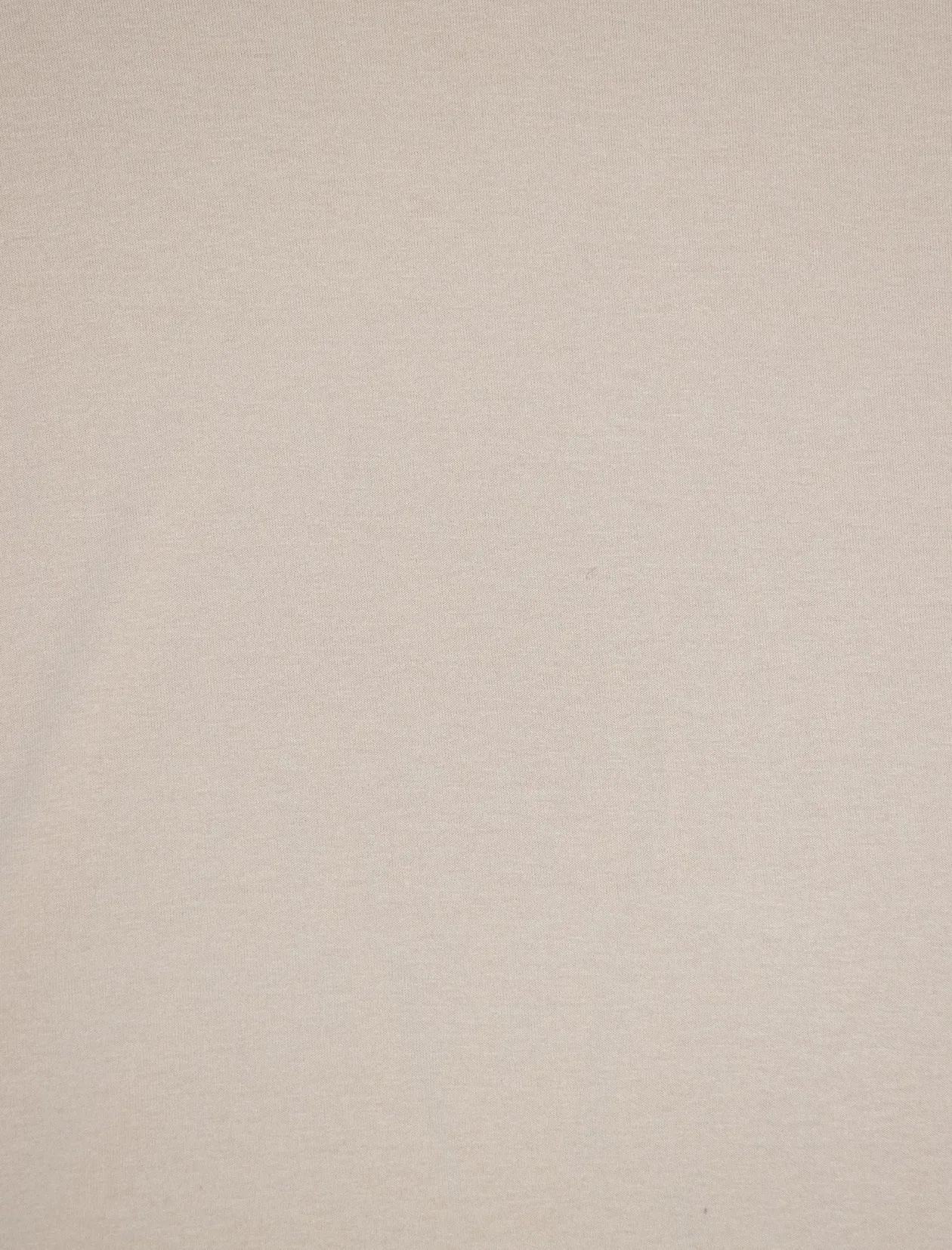 Camiseta de viscosa suave beig