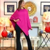 Capa Chic Deliciosa Fucsia