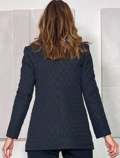 CHAQUETA BLAZER CAROLINA