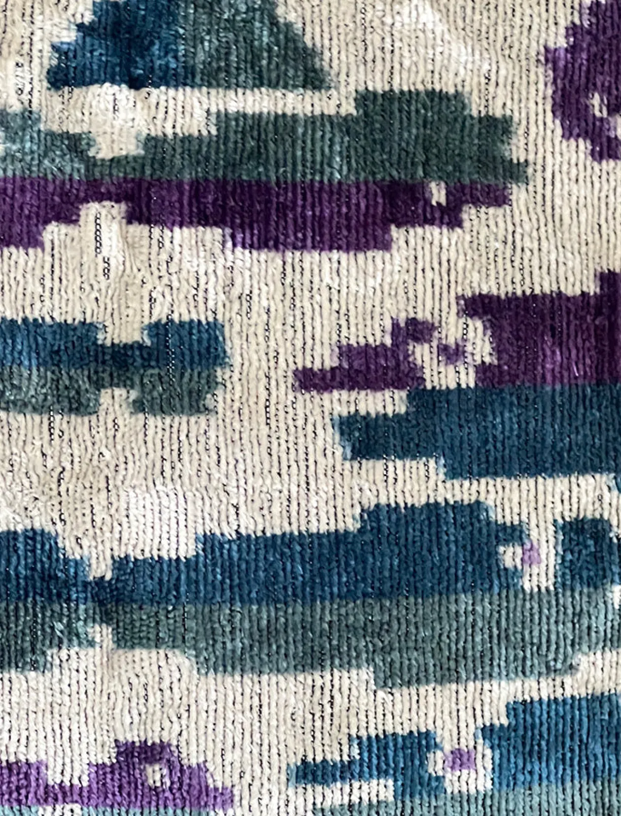 COJIN IKAT FISH