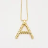 Collar Chic Tu Nombre A