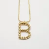 Collar Chic Tu Nombre B