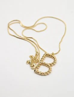 Collar Chic Tu Nombre B