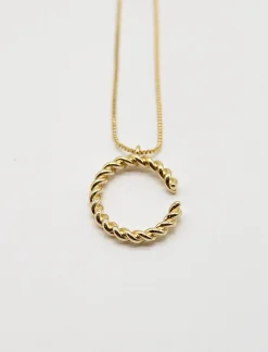 Collar Chic Tu Nombre C